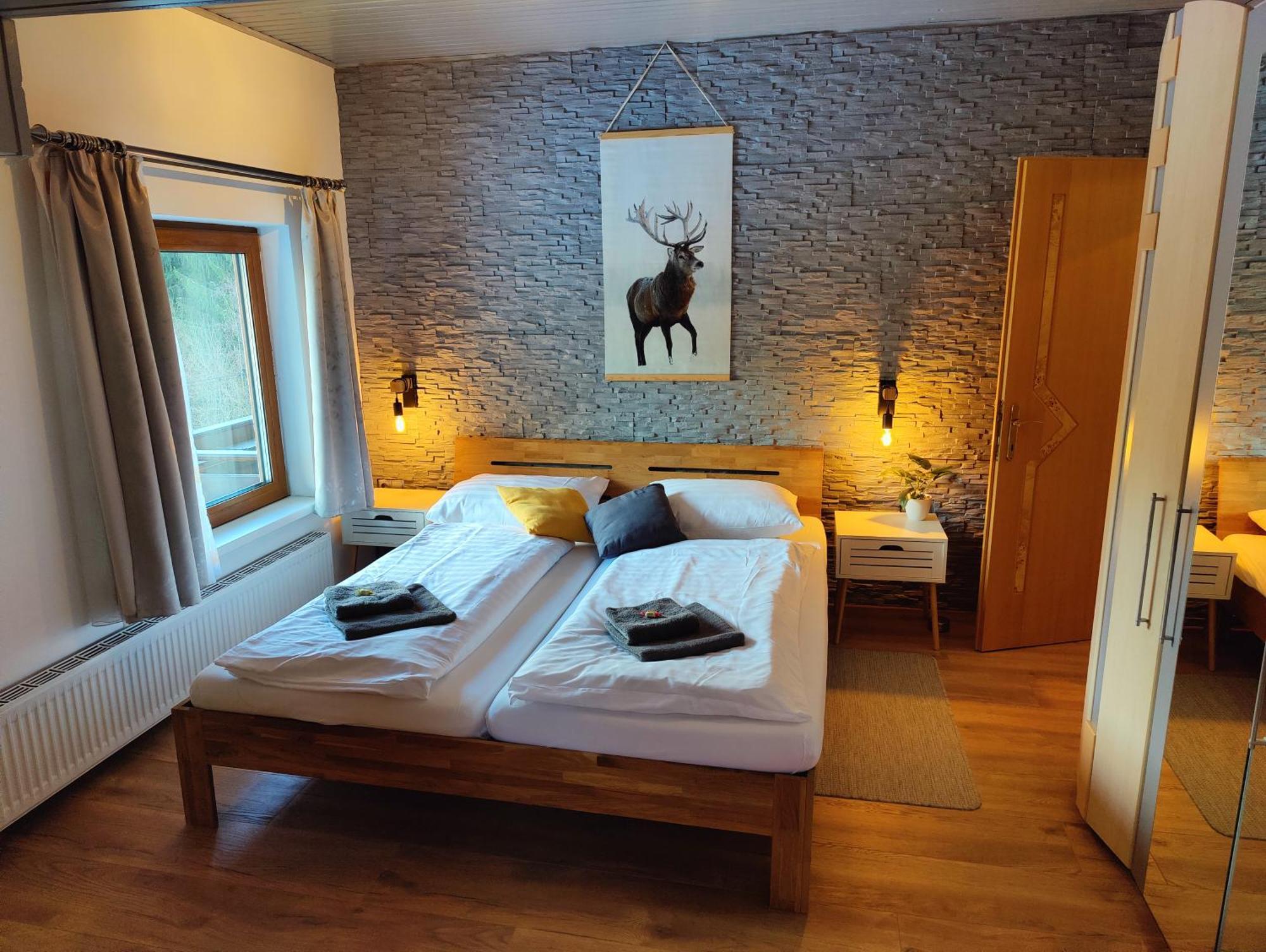 Pension Almhof Afritz Room photo