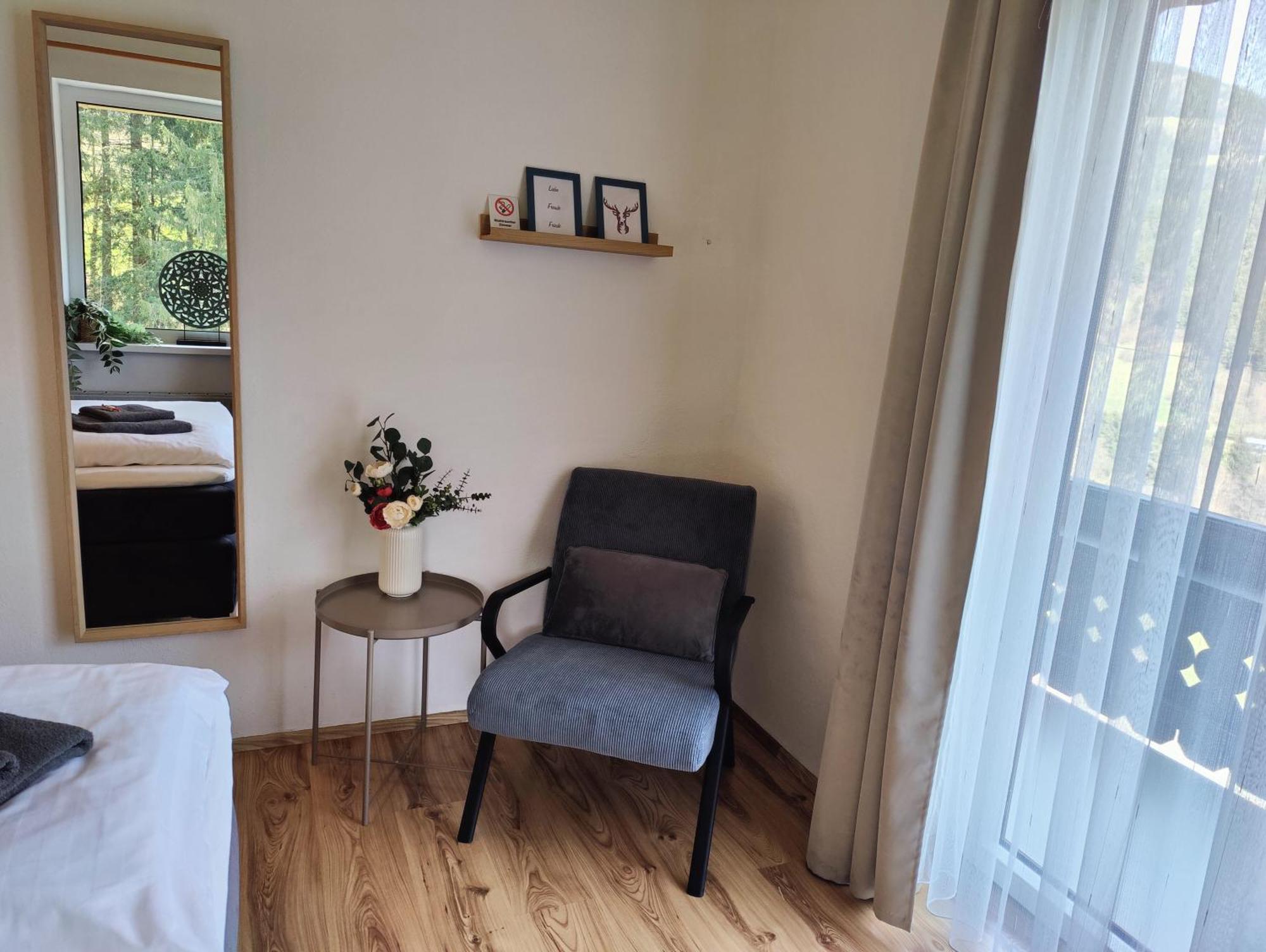 Pension Almhof Afritz Room photo